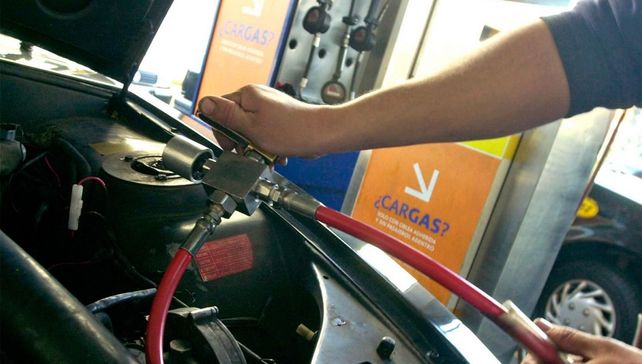 La colocación de equipos GNC creció en Santa Fe un 50%