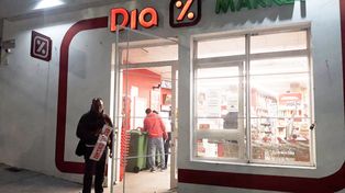 Clausuran supermercado por incumplir protocolo sanitario 