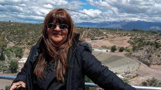 Aprendió a vivir con una enfermedad crónica y ayuda a otros