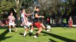 Unión perdió ante River y dejó atrás su racha positiva en el Clausura femenino