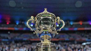 La Copa del Mundo de Rugby pasará a tener 24 equipos a partir del 2027