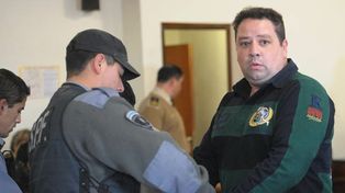 Mario Roberto Segovia, el Rey de la Efedrina, podría continuar en prisión por importar partes de armas y explosivos, ensamblarlos y venderlos
