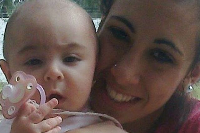 26 días sin Florencia y Alma: Bronca, impotencia y mucho dolor