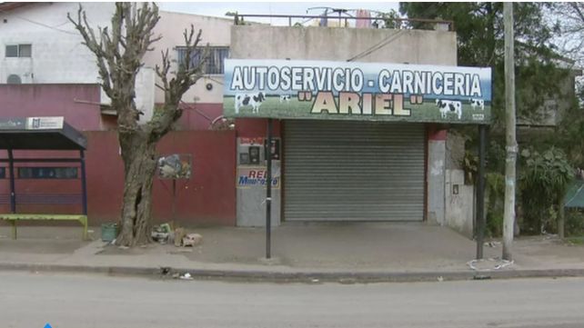 Salió a defender a la cajera de un supermercado y fue asesinado a sangre fría