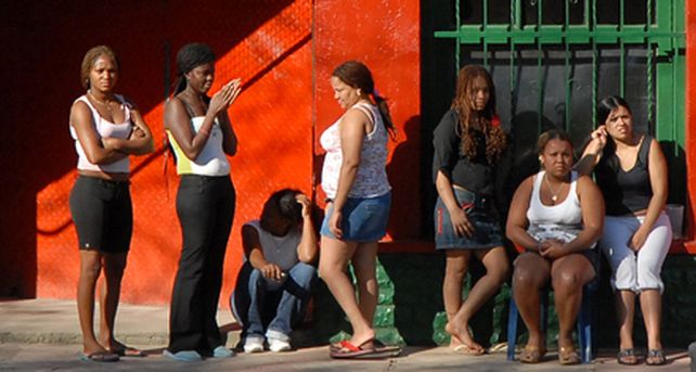 En Rosario ya se investigan al menos treinta casos de trata de personas