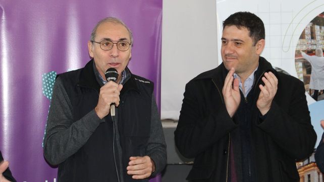 El interior productivo y la BCR están muy conectados