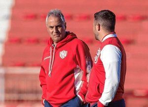 El intenso y ajetreado cierre de agosto que se le viene a Unión