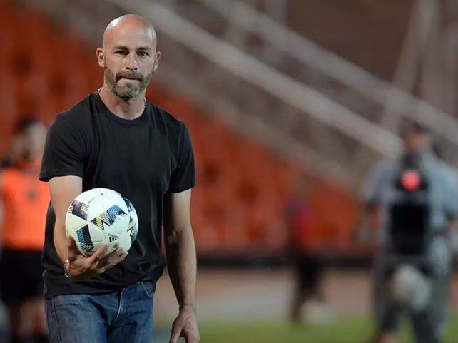 Sebastián Méndez está cerca del Parque.