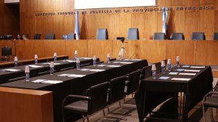 Condenaron a más de 10 años de prisión a dos hombres por abuso sexual