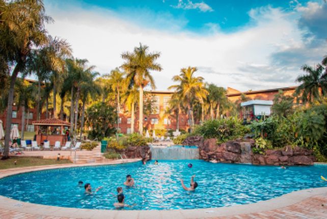 Hoteles de toda la Argentina buscan posicionarse como la mejor opción para viajar y disfrutar la temporada baja.
