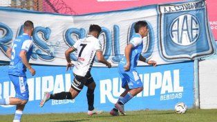 Se definen los finalistas del Reducido de la Primera Nacional