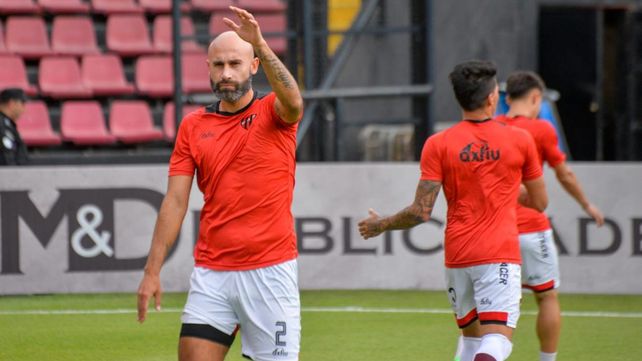 Uno de los clubes donde jugó Quintana es Talleres. Allí compartió equipo con Juan Cruz Komar, hoy también en Arroyito.