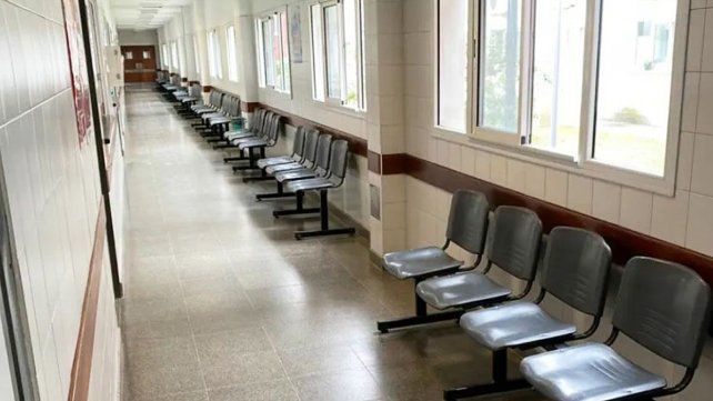 Salud alertó por estafas para pedir datos o coordinar turnos