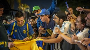 Corinthians vs Central: quién ganó más las siete veces que ya se enfrentaron Di María y Depay