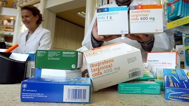 Dolor al bolsillo: suben un 9,4% los medicamentos bajo receta por la caída de un acuerdo