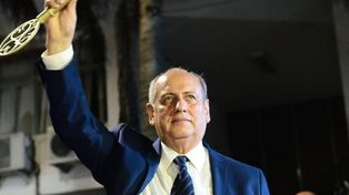 El PJ entrerriano pidió expulsar a Rossi y sancionar a dirigentes por integrar listas fuera del partido