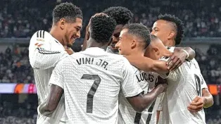 Real Madrid sufrió más de la cuenta para vencer al Alavés