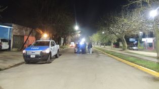 Conductor alcoholizado atropelló a un peatón