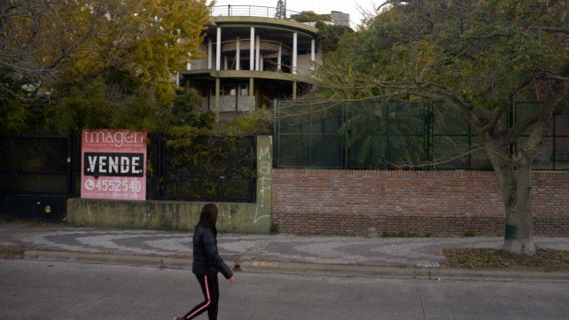 Las grandes casonas de la barranca se van reconvirtiendo en condominios o en emprendimientos gastronómicos.
