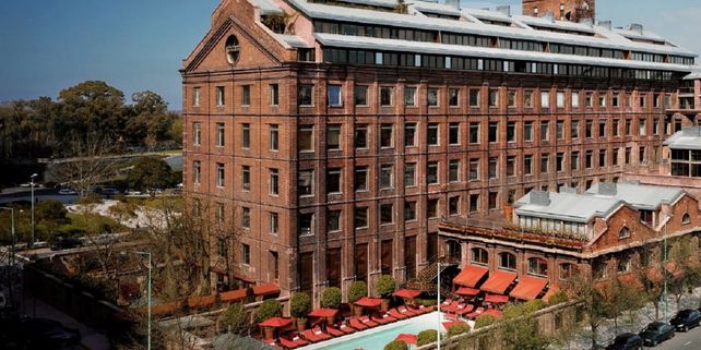 Fiesta trágica en Puerto Madero: murió una joven