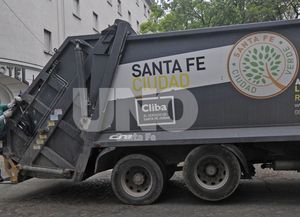 Se suspende la recolección de basura esta noche