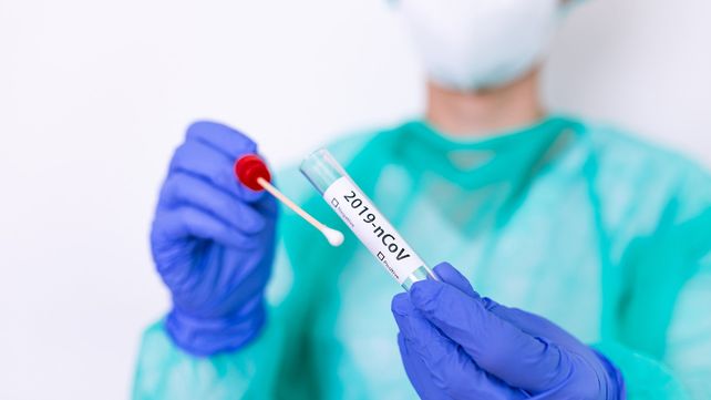 El caso de Los Cardos fue un falso positivo de coronavirus