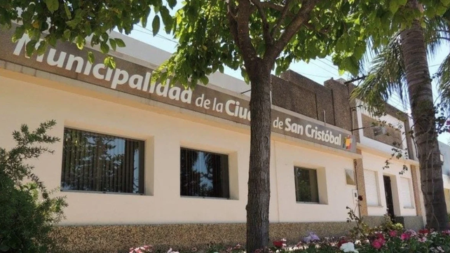 La Municipalidad de San Cristóbal activó sus equipos interdisciplinarios en niñez y género para contener a los estudiantes
