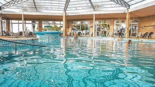 Turismo: vacaciones con muy baja ocupación y creciente incertidumbre