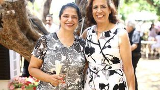 Hermanas israelíes desaparecen en Mendoza