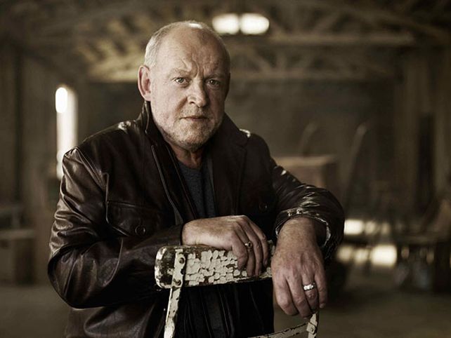 Murió Joe Cocker, una leyenda del rock