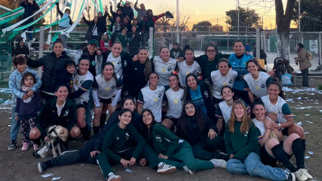 Copa Santa Fe. Las campeonas vigentes van por más y ante Defensores de la Costa &nbsp;buscarán dar un salto de calidad.