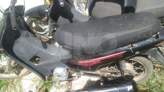 Un ladrón fingió un robo mientras otro se tiroteó con la policía pero igual terminaron presos