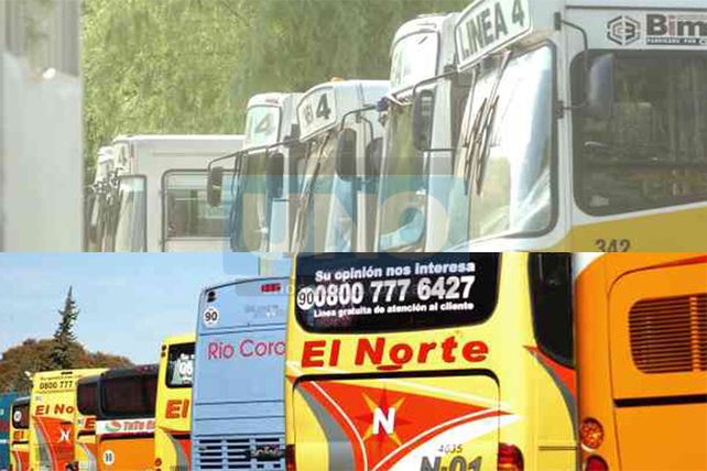 Por falta de combustible varía sus frecuencias