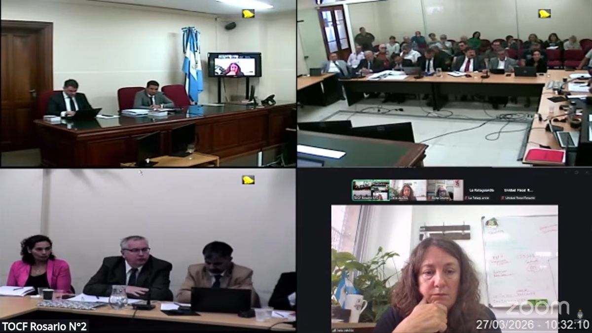 Caso Pergamino: la ciencia habló en el juicio federal por las fumigaciones