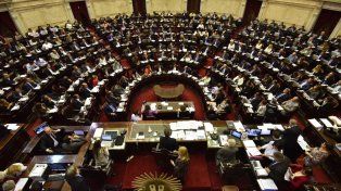 Ley Ómnibus: el gobierno prorrogó las sesiones extraordinarias hasta el 15 de febrero