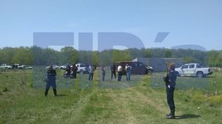 Policía mató de un disparo en la cabeza a un joven 