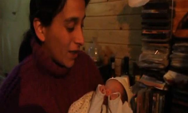 Una vieja legislación nacional indica que cuando nace un séptimo hijo del mismo sexo debe ser reconocido por el presidente de la Nación.