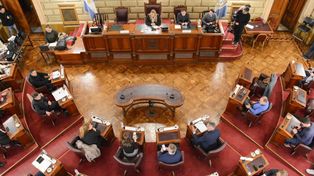 Autonomía, cartas orgánicas y una una sola reelección: las claves del dictamen de Régimen municipal para la nueva Constitución