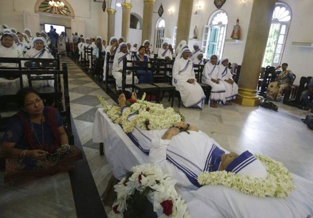 Foto: AP