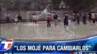 Directora de escuela manguere&oacute; a sus alumnos y se defiende ante posible sanci&oacute;n