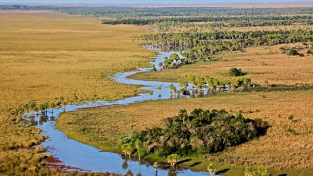 Parque Nacional Iberá