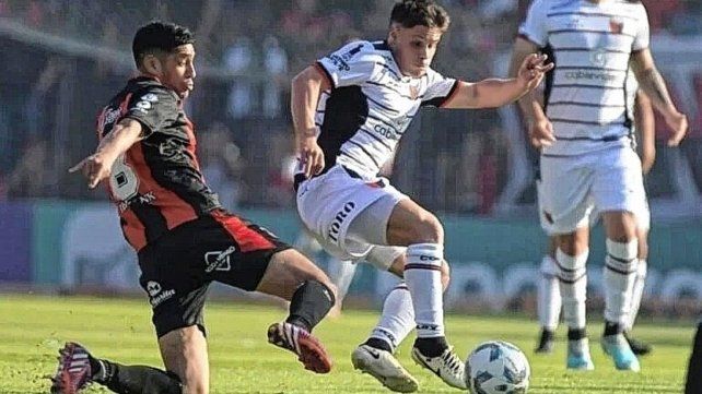 Cambió de hora el partido entre Colón y Defensores de Belgrano por la 12ª fecha Cambió de hora el partido entre Colón y Defensores de Belgrano por la 12ª fecha