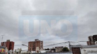 ¿Cómo va a estar el tiempo en Entre Ríos el fin de semana?