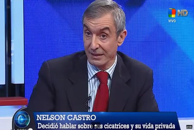 ¿Qué es la erisipela, enfermedad que dejó cicatrices en la cara de Nelson Castro?