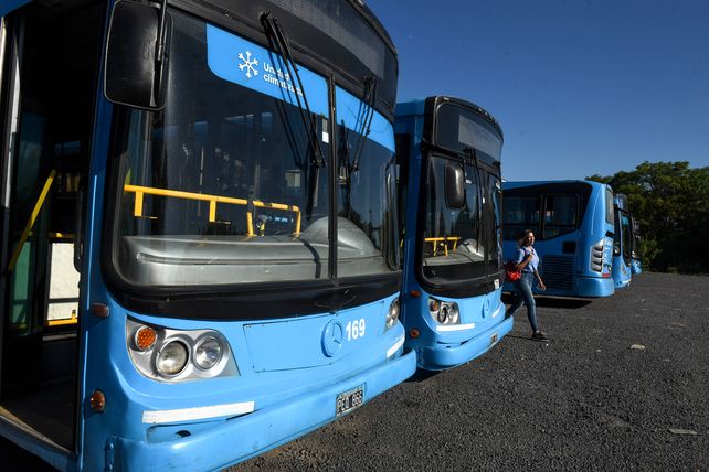 Punta de línea. En 4 o 5 meses llegarán los refuerzos a la firma estatal.