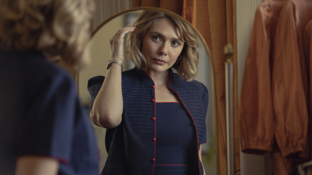 Elizabeth Olsen protagoniza una misteriosa historia de amor y crímen en Netflix