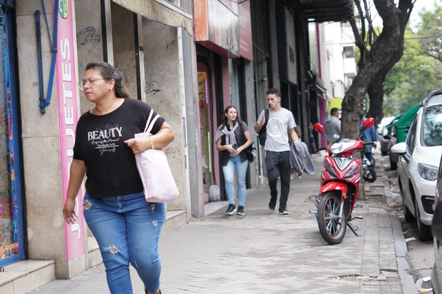 El informe de Came marcó que las ventas en comercios de la ciudad crecieron 3
