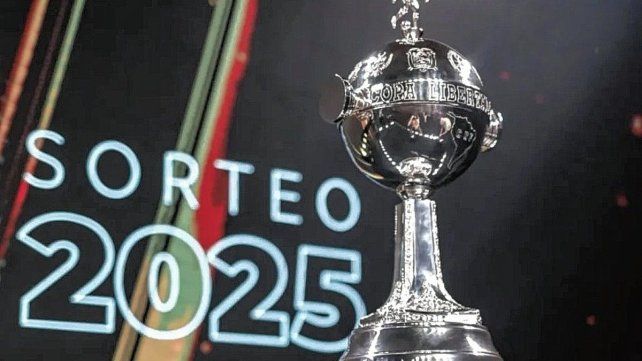 Se sortean los octavos de final de la Copa Libertadores Se sortean los octavos de final de la Copa Libertadores