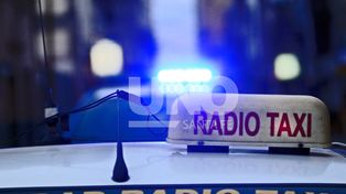 Robaron a un taxista y se llevaron las llaves del auto y toda la recaudación