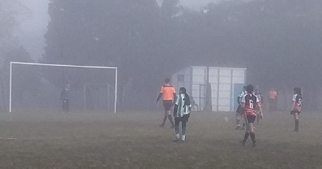 Las chicas del Femenino de la LPF esperan una respuestas de los dirigentes